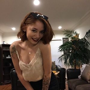 Meet your Posher, Kay